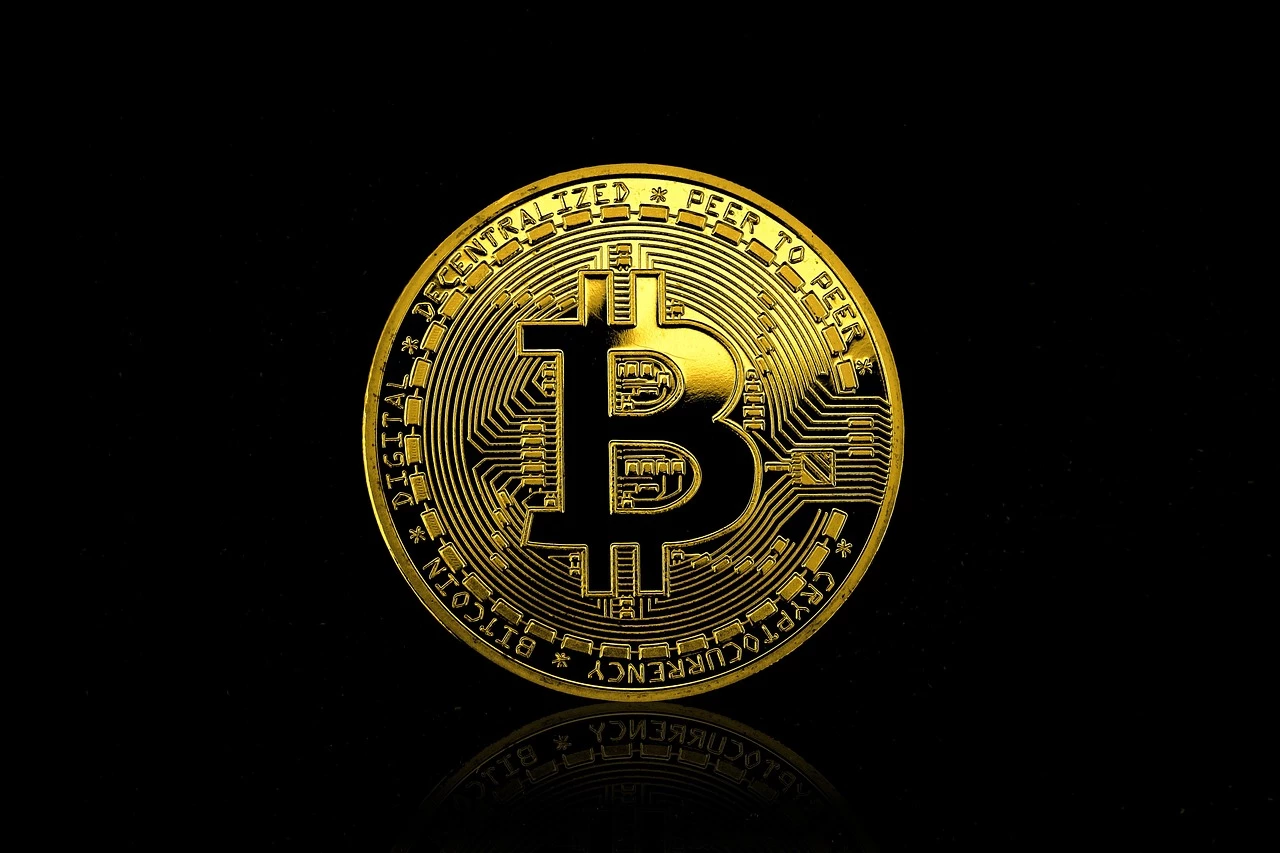 Blockchain's Role in Shaping the Future of Digital Identity