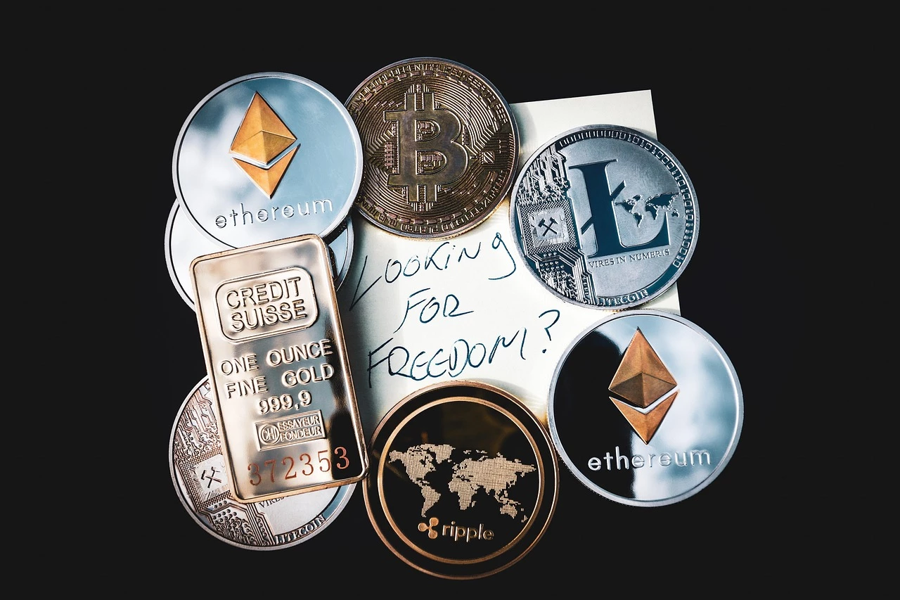 How DeFi is Revolutionizing Financial Systems