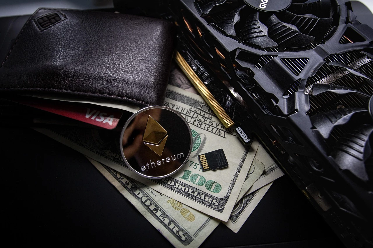 The Rising Tide of DeFi: How Decentralized Finance is Reshaping the Crypto Landscape
