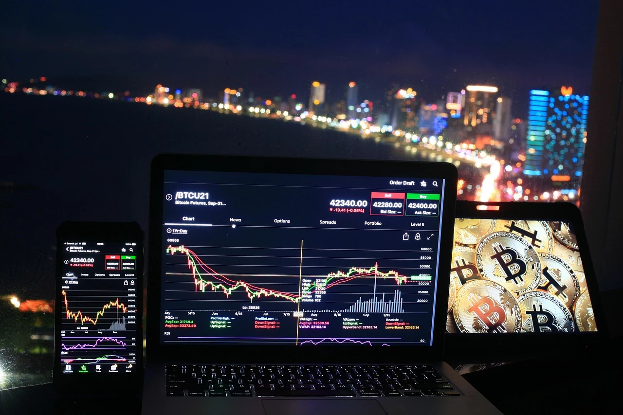 Crypto Resilience: Key Factors Driving Market Recovery