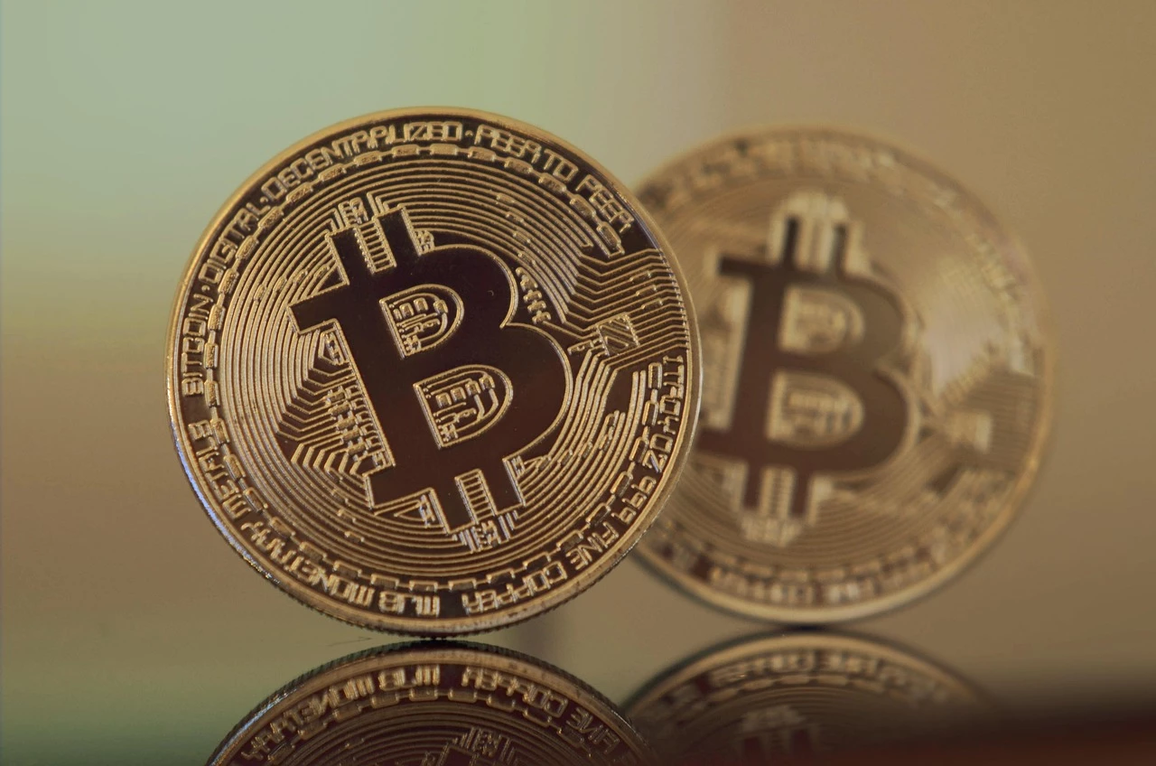 The Rising Tide of DeFi: Innovations and Challenges Ahead