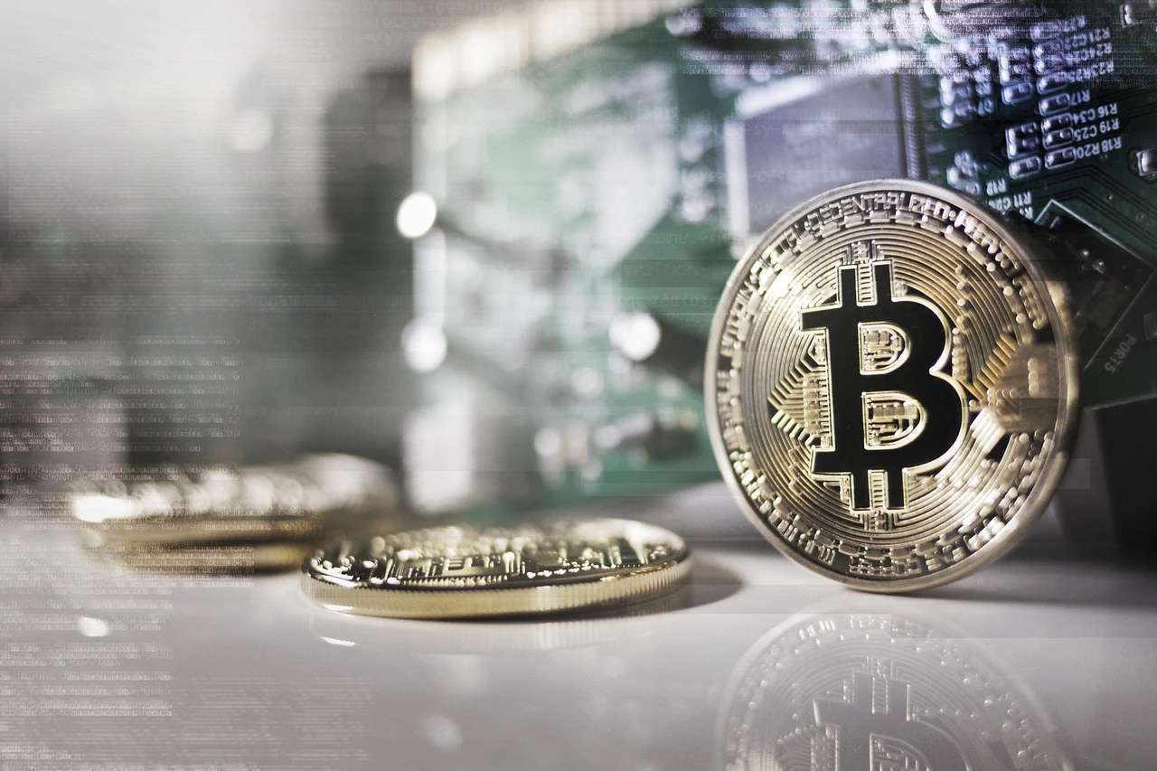 The Rise of Decentralized Finance: How DeFi is Transforming Traditional Banking