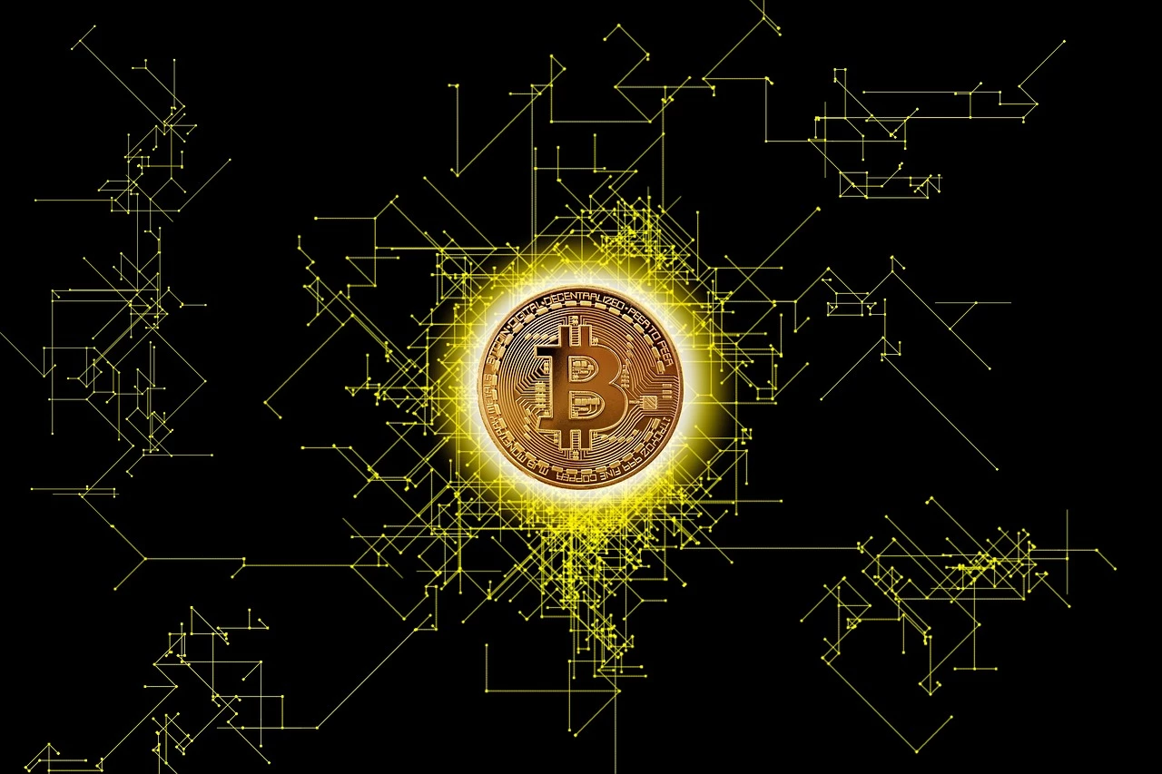 The Rise of DeFi: Transforming Financial Systems in a Decentralized World