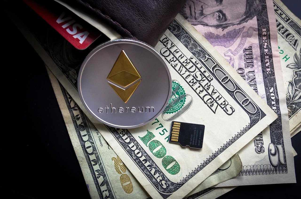 DeFi's Role in Shaping the Future of Financial Freedom