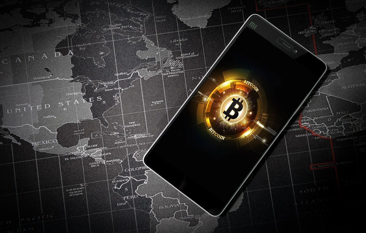 Decentralized Finance: The New Frontier of Financial Freedom