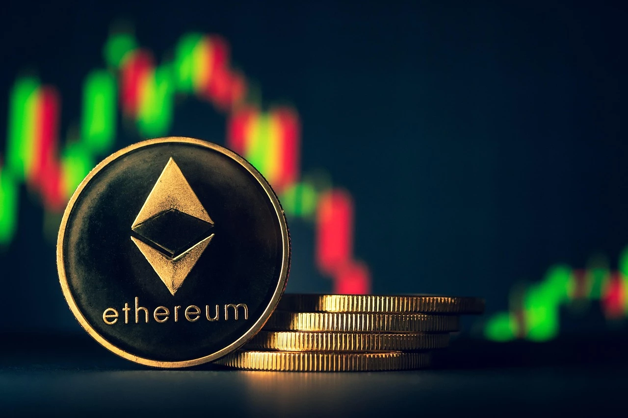 Ethereum Faces Market Shifts Amid Network Upgrades