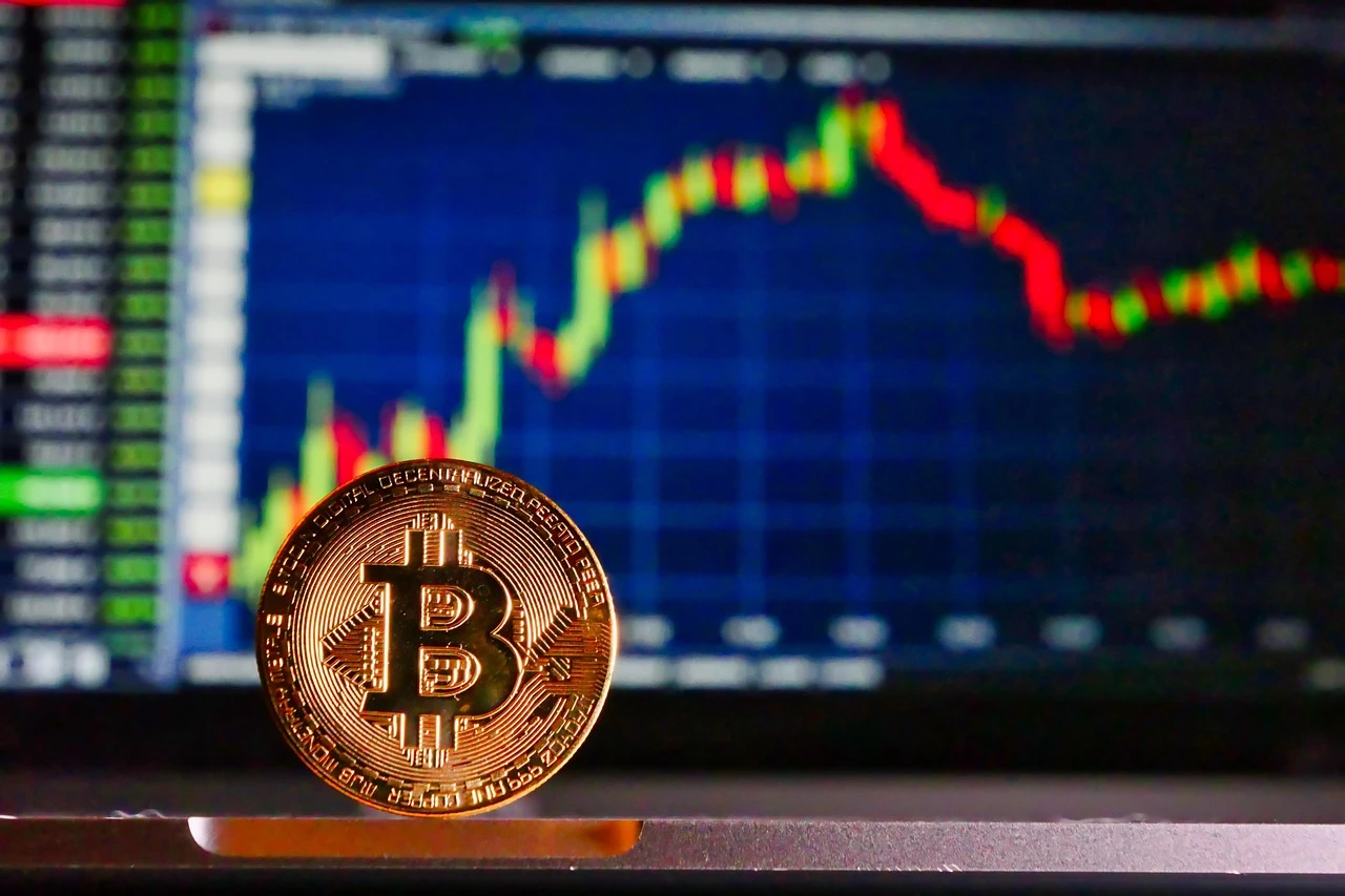 Bitcoin Price Gains as Mining Activity Increases in January