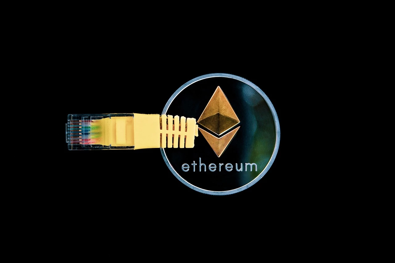 Ethereum Supply Shrinks as More Users Stake ETH