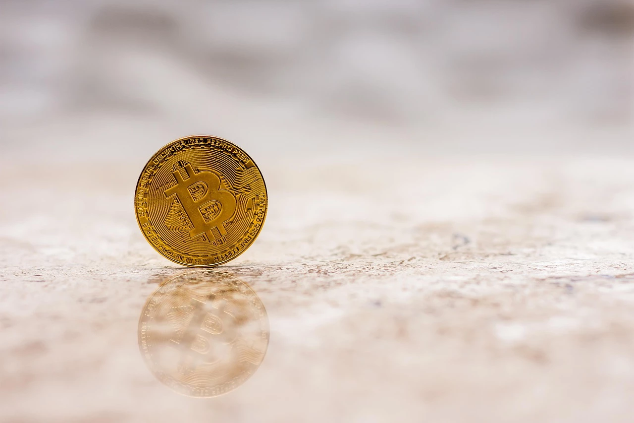 Bitcoin Price Shows Strength Despite Global Market Uncertainty