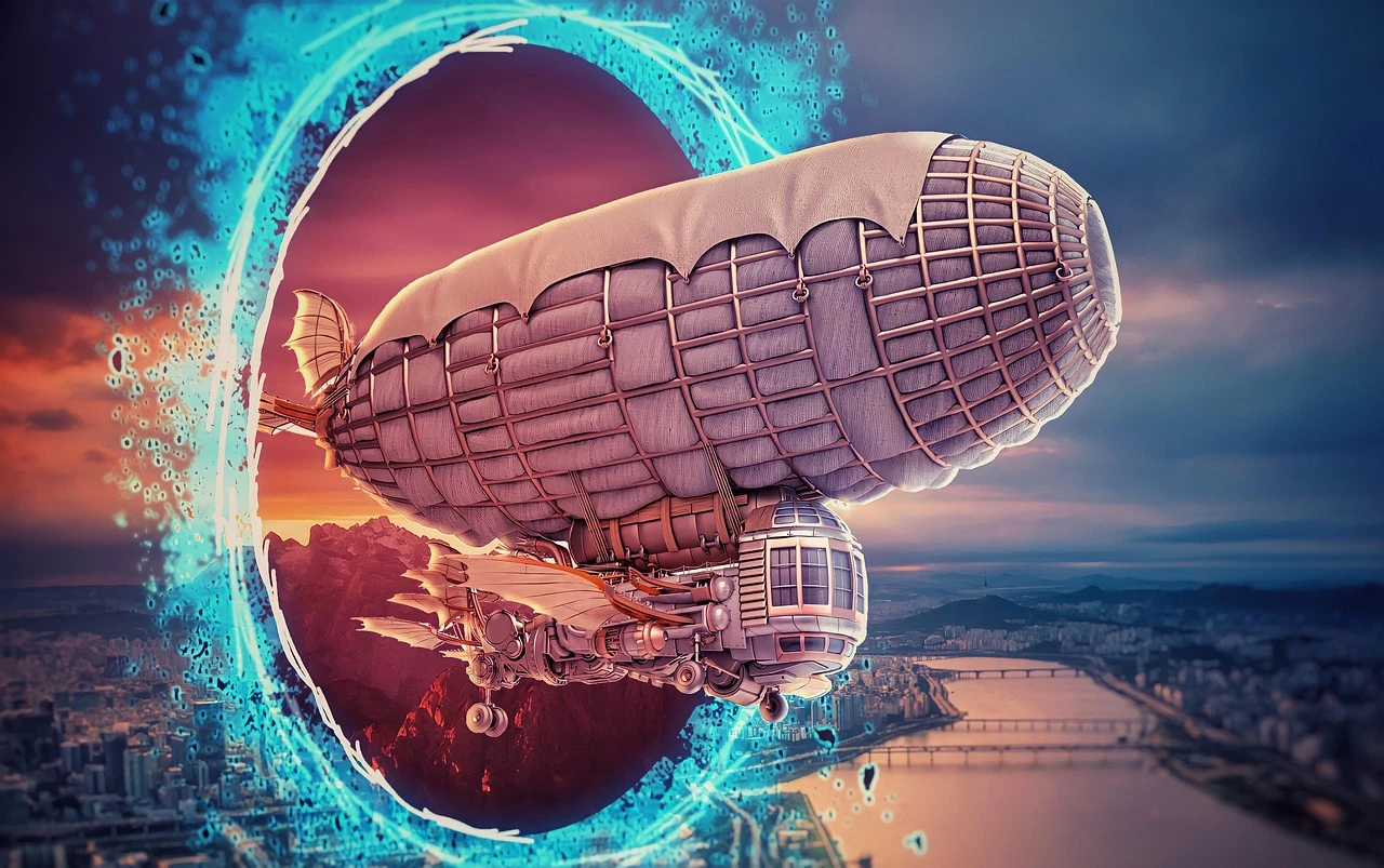 The Transformative Impact of NFTs on the Art World